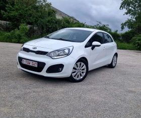 ����� �� �������� �� Kia Rio 1.4���. 107�.�.2013�.