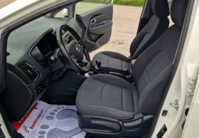 Kia Rio 1.4���. 107�.�.2013�. | Mobile.bg � ����� ������ 8