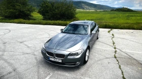 ����� �� �������� �� BMW 528 ��� N52B30