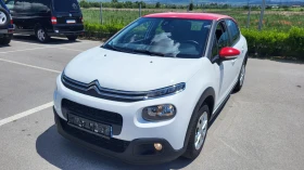 Citroen C3 1.2Turbo-110 AUTO * NAVI