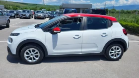 Citroen C3 1.2Turbo-110 AUTO * NAVI | Mobile.bg � ����� ������ 2