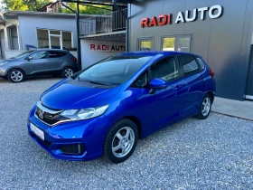 ����� �� �������� �� Honda Jazz 1.3i ������ ���������