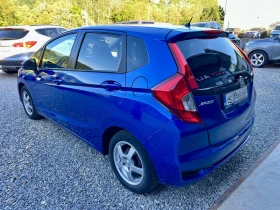 Honda Jazz 1.3i ������ ��������� | Mobile.bg � ����� ������ 4