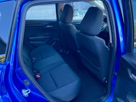 Honda Jazz 1.3i ������ ��������� | Mobile.bg � ����� ������ 7