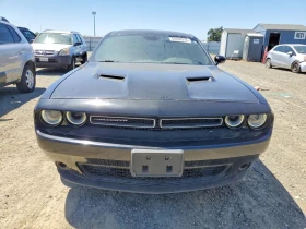 Dodge Challenger undefined | Auto.bg — изображение 5