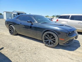 Dodge Challenger undefined | Auto.bg — изображение 4