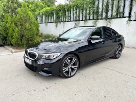 BMW 320 320d xDrive M Sport / 320D XDR A - 32000 € / 62586.56 лв. - 23430809 4