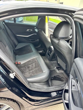 BMW 320 320d xDrive M Sport / 320D XDR A - 32000 € / 62586.56 лв. - 23430809 14