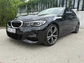 BMW 320 320d xDrive M Sport / 320D XDR A