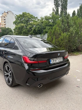 BMW 320 320d xDrive M Sport / 320D XDR A - 32000 € / 62586.56 лв. - 23430809 8
