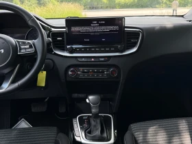 Kia Ceed 1.5TURBO 160HP AUTOMATIC 98000KM!!!! | Mobile.bg � ����� ������ 10