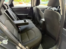 Kia Ceed 1.5TURBO 160HP AUTOMATIC 98000KM!!!! | Mobile.bg � ����� ������ 12