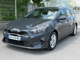 ����� �� �������� �� Kia Ceed 1.5TURBO 160HP AUTOMATIC 98000KM!!!!