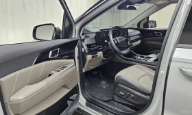 Kia Carnival 9SEATER* LIMOUSINE* NOV* 13000KM!!! | Auto.bg — изображение 10