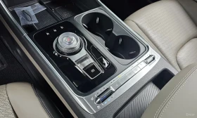 Kia Carnival 9SEATER* LIMOUSINE* NOV* 13000KM!!! | Auto.bg — изображение 9