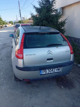 Citroen C4 undefined | Auto.bg — изображение 7