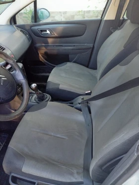 Citroen C4 undefined | Auto.bg — изображение 4