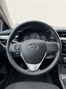 Toyota Corolla 1.4 D4d �� �� | Mobile.bg � ����� ������ 8