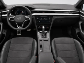 VW Arteon R-line Shooting Brake | Mobile.bg � ����� ������ 5