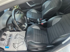 Peugeot 2008 1.2 KOJA 93000 ���.���  | Mobile.bg � ����� ������ 13