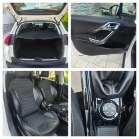 Peugeot 2008 1.2 KOJA 93000 ���.���  | Mobile.bg � ����� ������ 16