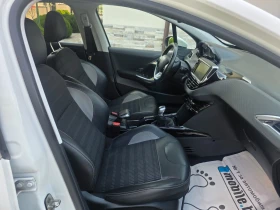 Peugeot 2008 1.2 KOJA 93000 ���.���  | Mobile.bg � ����� ������ 15