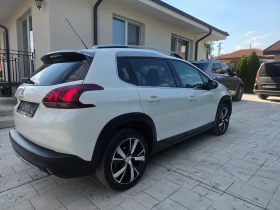 Peugeot 2008 1.2 KOJA 93000 ���.���  | Mobile.bg � ����� ������ 4