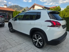 Peugeot 2008 1.2 KOJA 93000 ���.���  | Mobile.bg � ����� ������ 8