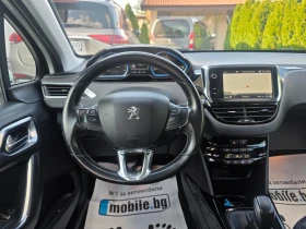 Peugeot 2008 1.2 KOJA 93000 ���.���  | Mobile.bg � ����� ������ 11
