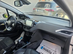 Peugeot 2008 1.2 KOJA 93000 ���.���  | Mobile.bg � ����� ������ 12