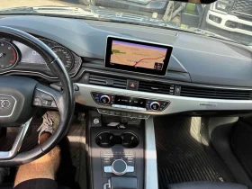 Audi A4 Allroad  Progressiv / ��������� / CARFAX / ���������� | Mobile.bg � ����� ������ 9