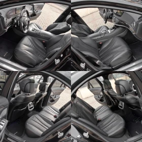 Mercedes-Benz S 500 BRABUS/7G/HUD/PANO/20 - 33999 € - 28090412 12