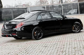 Mercedes-Benz S 500 BRABUS/7G/HUD/PANO/20 - 33999 € - 28090412 7