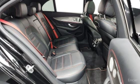 Mercedes-Benz E 43 AMG 4-MATIC+ * PAM* BURM-4D* �������* ���������* HEAD- | Mobile.bg � ����� ������ 15