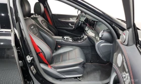 Mercedes-Benz E 43 AMG 4-MATIC+ * PAM* BURM-4D* �������* ���������* HEAD- | Mobile.bg � ����� ������ 5