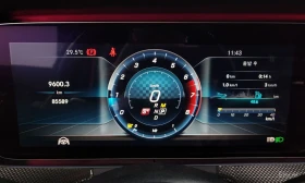 Mercedes-Benz E 43 AMG 4-MATIC+ * PAM* BURM-4D* �������* ���������* HEAD- | Mobile.bg � ����� ������ 9