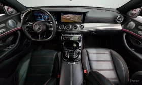 Mercedes-Benz E 43 AMG 4-MATIC+ * PAM* BURM-4D* �������* ���������* HEAD- | Mobile.bg � ����� ������ 7