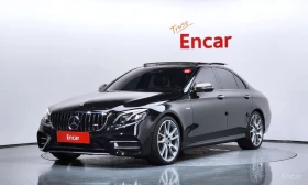 ������ Mercedes-Benz E 43 A...