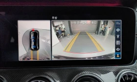 Mercedes-Benz E 43 AMG 4-MATIC+ * PAM* BURM-4D* �������* ���������* HEAD- | Mobile.bg � ����� ������ 12