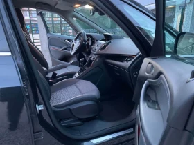 Opel Zafira Tourer 1.6 Turbo Cosmo 7-������ CNG | Mobile.bg � ����� ������ 8