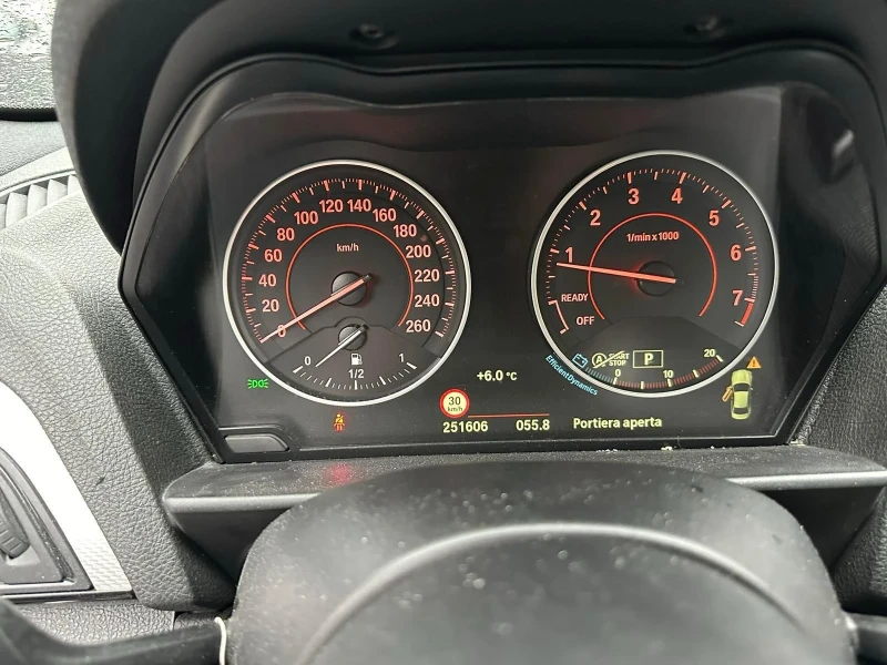 BMW 228 i, снимка 6 - Автомобили и джипове - 46939753