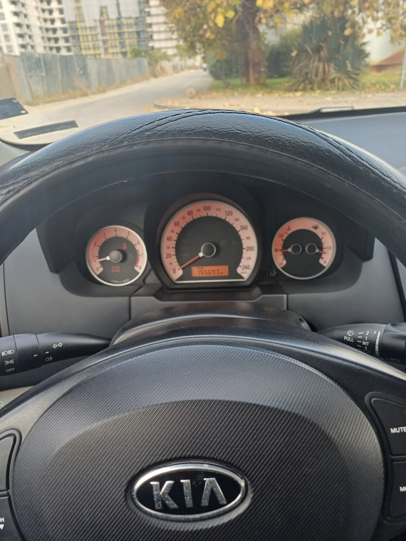 Kia Ceed, снимка 1 - Автомобили и джипове - 47835070