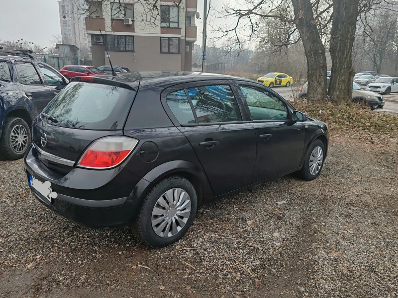 Opel Astra 1.4 -90k.c. Газов инжекцион , снимка 7 - Автомобили и джипове - 48497476