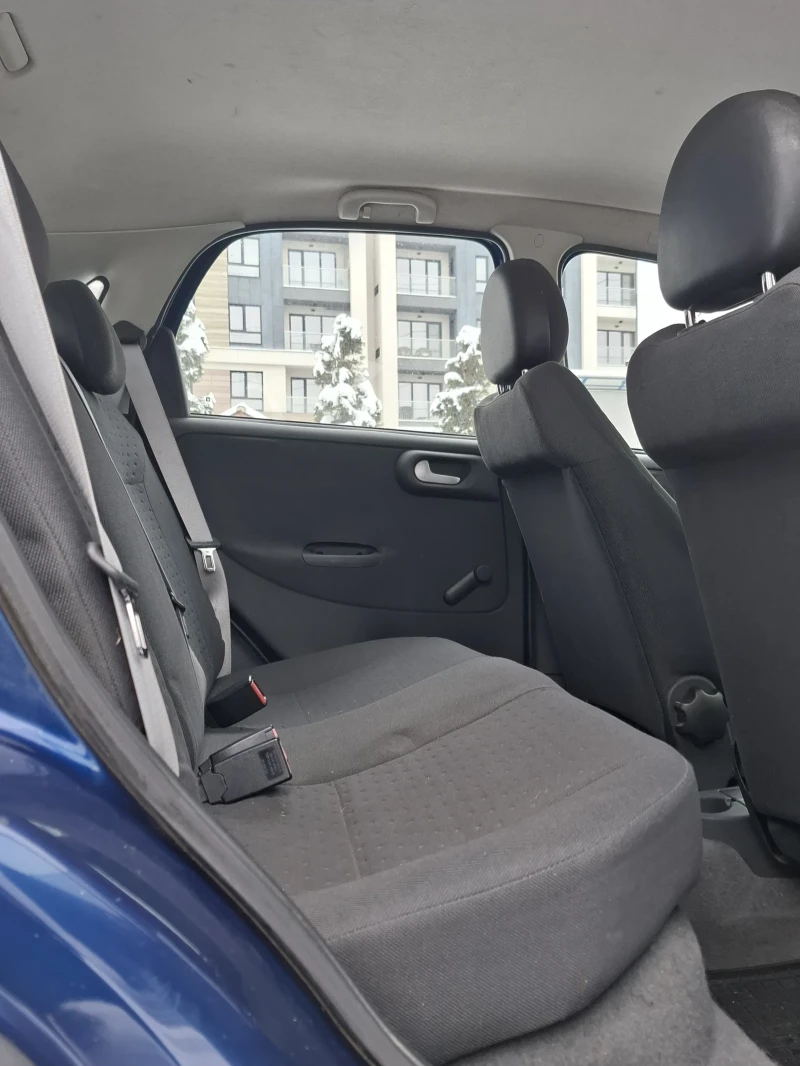 Opel Corsa 1.2* (75кс)* * НОВ ВНОС* * , снимка 16 - Автомобили и джипове - 49183349