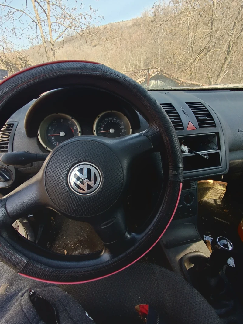 VW Polo, снимка 2 - Автомобили и джипове - 49258761