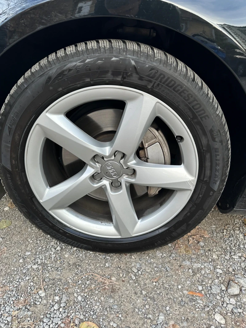 Audi A8 3.0 TDI* SOFT-CLOSE* MATRIX* DISTRONIC* , снимка 16 - Автомобили и джипове - 52626046