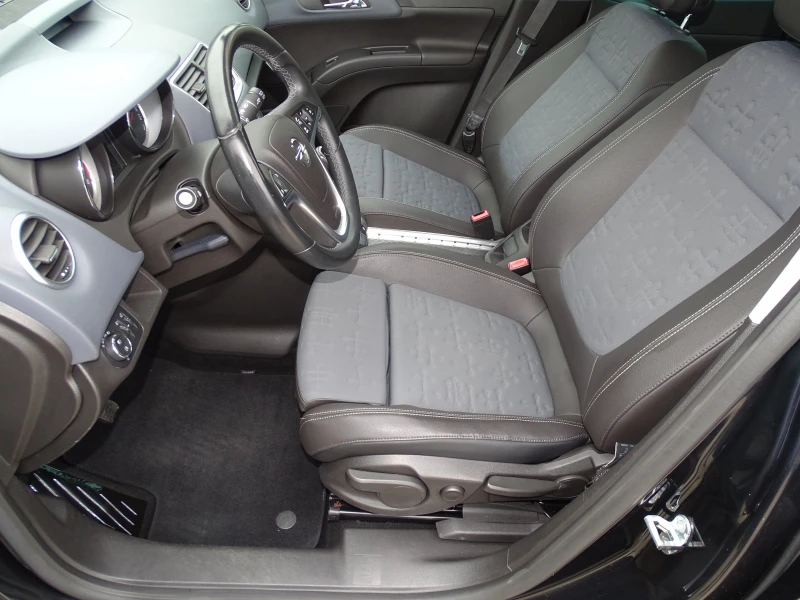 Opel Meriva 1.4_COSMO_БЕЛГИЯ_* , снимка 9 - Автомобили и джипове - 52124928