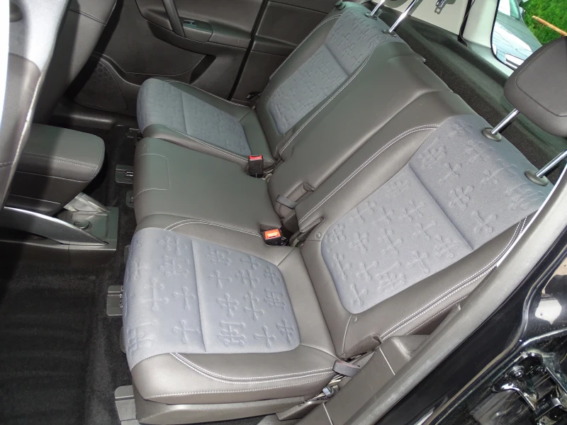 Opel Meriva 1.4_COSMO_БЕЛГИЯ_* , снимка 11 - Автомобили и джипове - 52124928