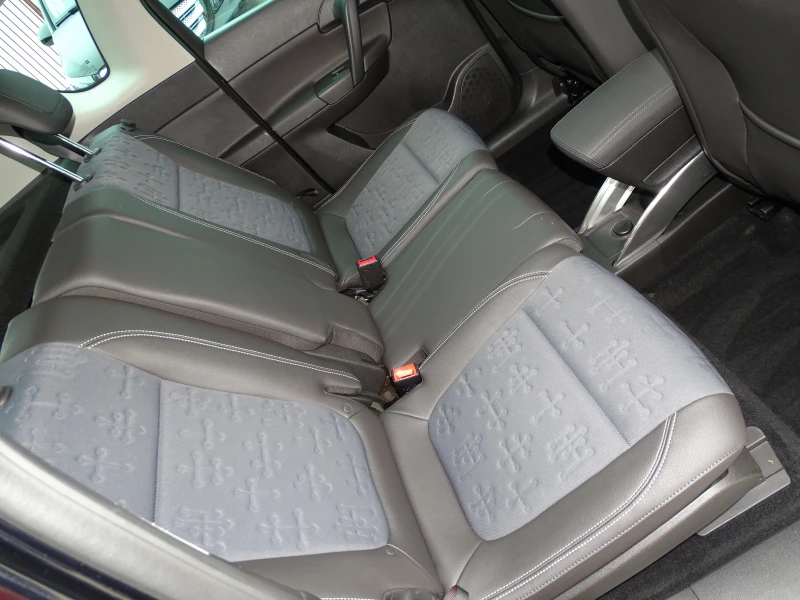 Opel Meriva 1.4_COSMO_БЕЛГИЯ_* , снимка 13 - Автомобили и джипове - 52124928