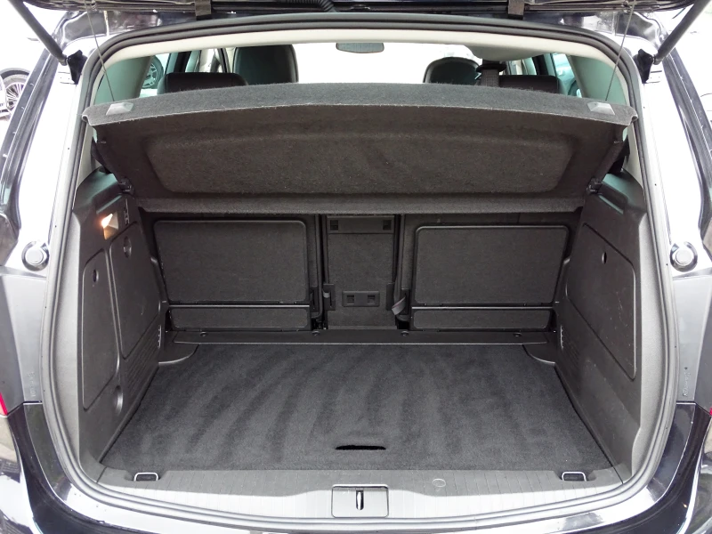 Opel Meriva 1.4_COSMO_БЕЛГИЯ_* , снимка 15 - Автомобили и джипове - 52124928